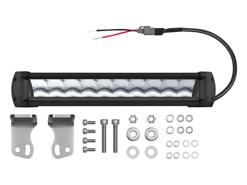 12in LED Light Bar FX250-CB / 12V/24V / Combo Beam - by Osram