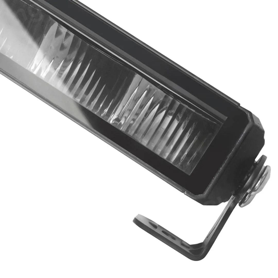 22" LED Light Bar | 6500lumens | Built-in DRL | Single Row