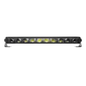 22" LED Light Bar | 6500lumens | Built-in DRL | Single Row