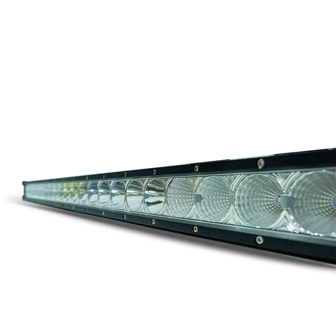 38" LED Light Bar | Combo Pencil & Spread Beam | Rockarmor