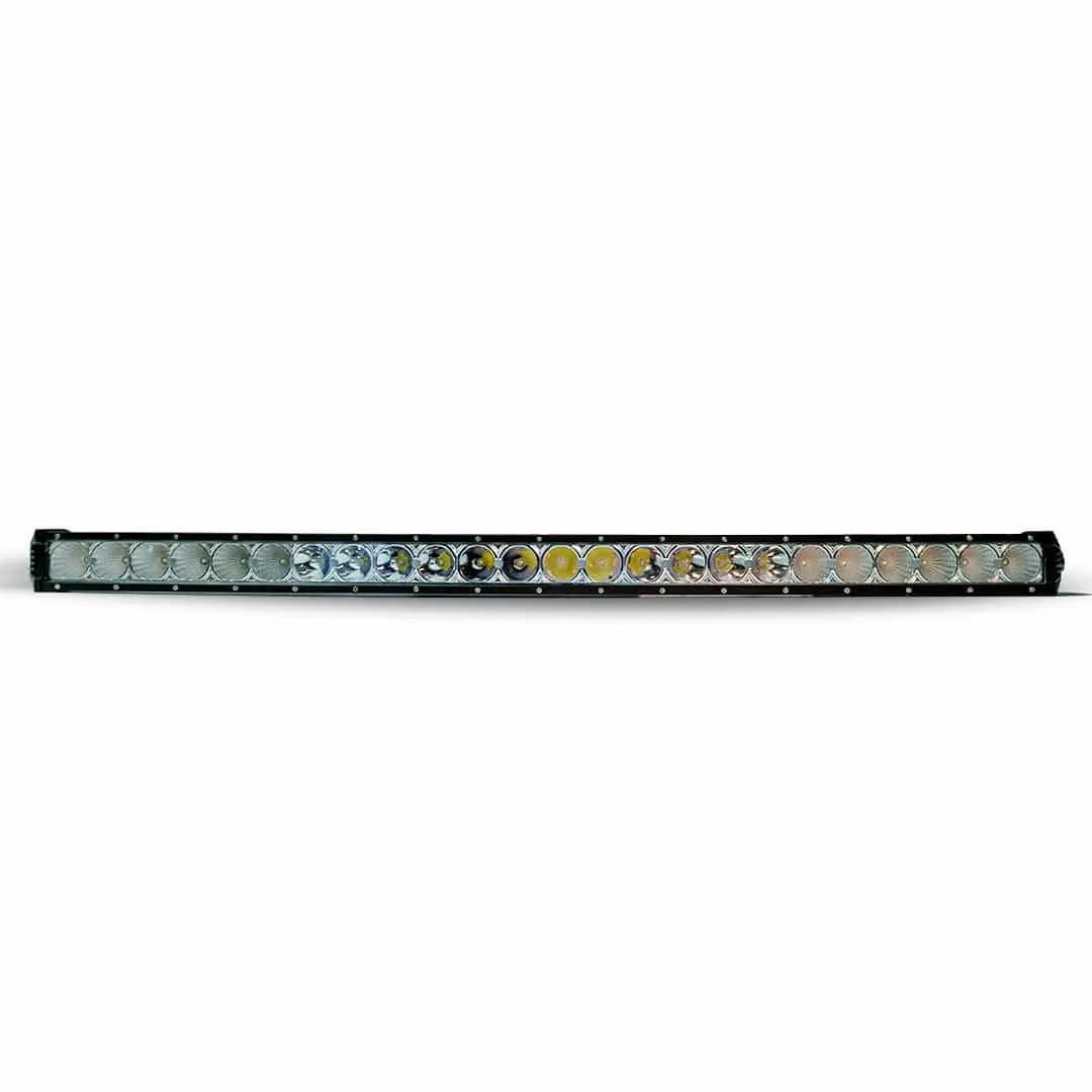 38" LED Light Bar | Combo Pencil & Spread Beam | Rockarmor