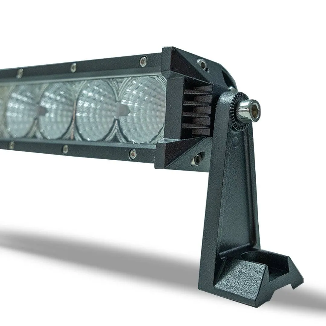 38" LED Light Bar | Combo Pencil & Spread Beam | Rockarmor