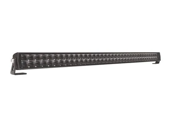 40 Inch 72 Led Dual Row Driving Lamp - Lightbar Drving Beam 9-36V 360W