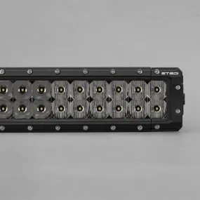 42 inch ST4K 80 LED Double Row Light Bar