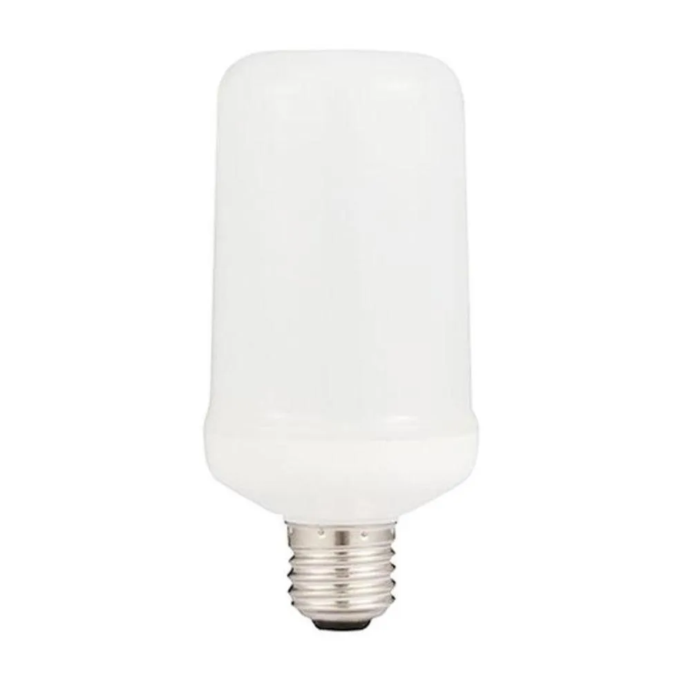 5w LED E27, B22 Globe Warm White 1300k PL-CHAMA001, PL-CHAMA002