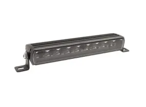 9 Led Driving Lamp Lightbar - Beam 9-30V 45W 4,100Lmns