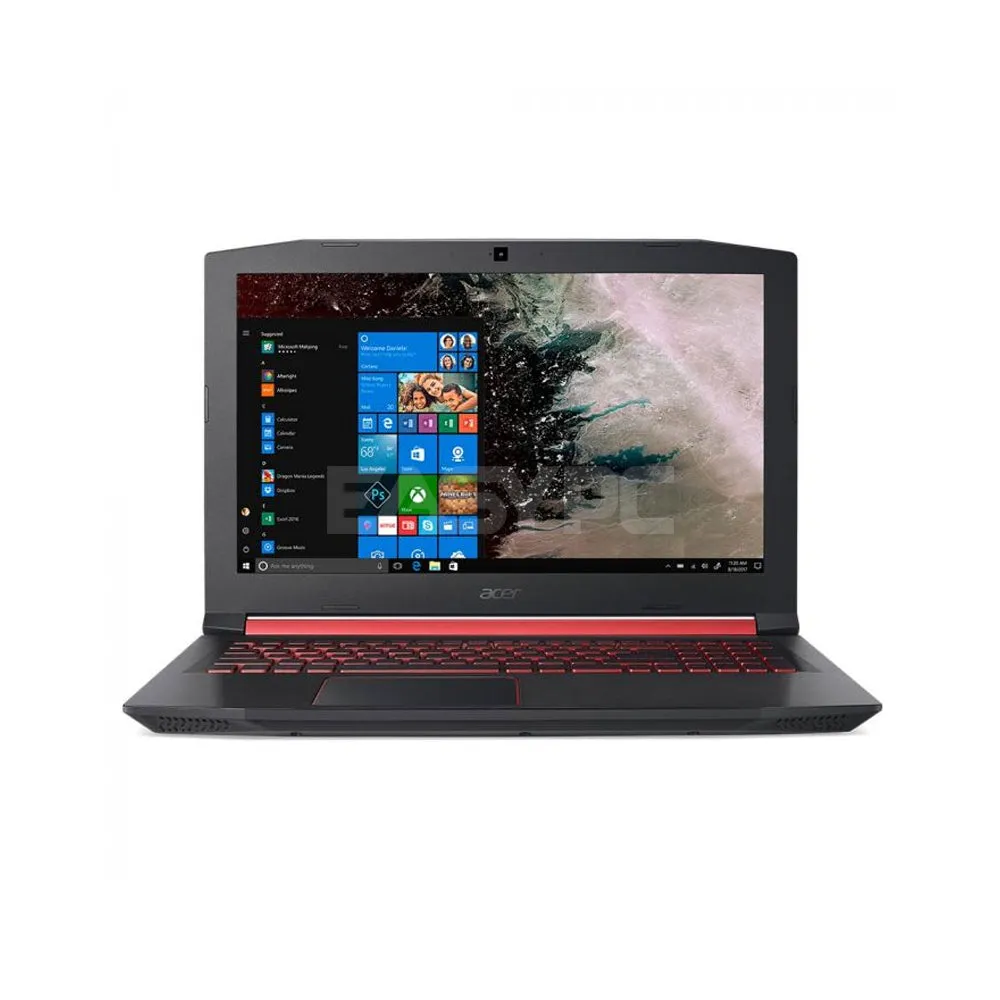 Acer Nitro 5 AN515-52-77S4 Intel i7-8750H/8gb/GTX 1050Ti 4gb/1TB/144Hz/Win 10