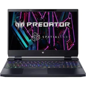 Acer Predator Helios 3D 15 SLEd