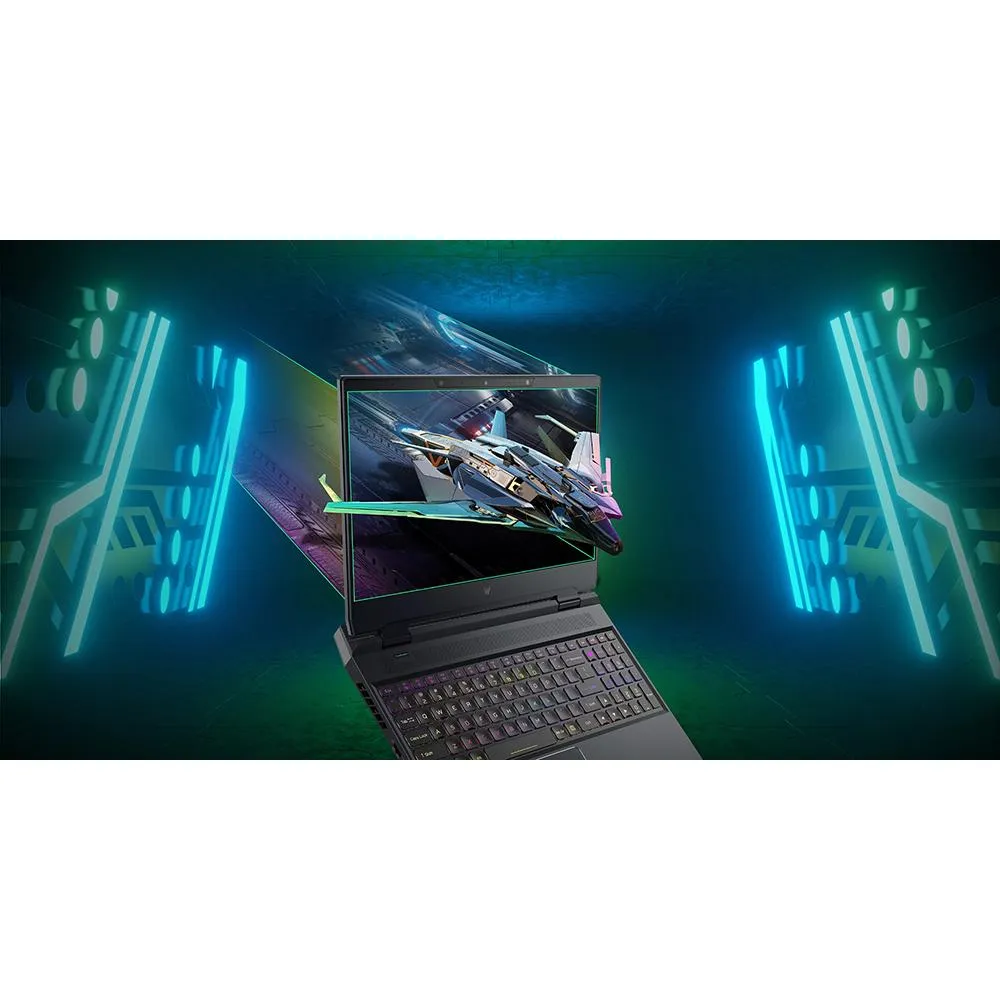 Acer Predator Helios 3D 15 SLEd