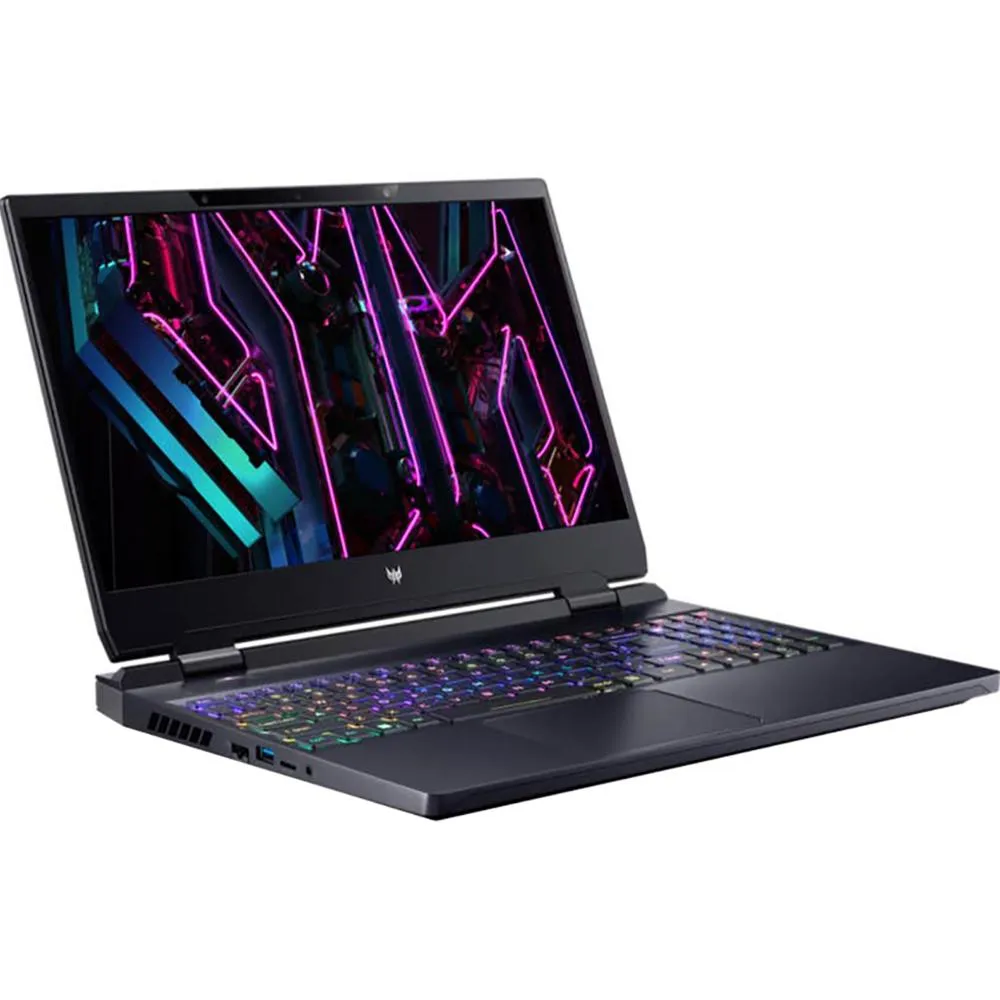 Acer Predator Helios 3D 15 SLEd