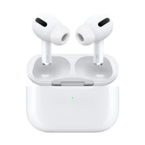 Airpods Pro (1st Generation) With MagSafe