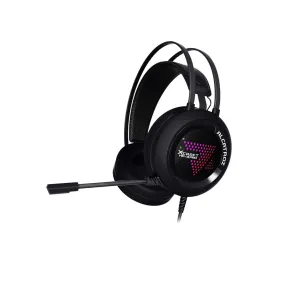 Surround Sound Gaming Headsets