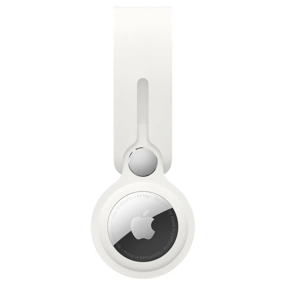 Apple AirTag Loop - White | MX4F2ZM/A