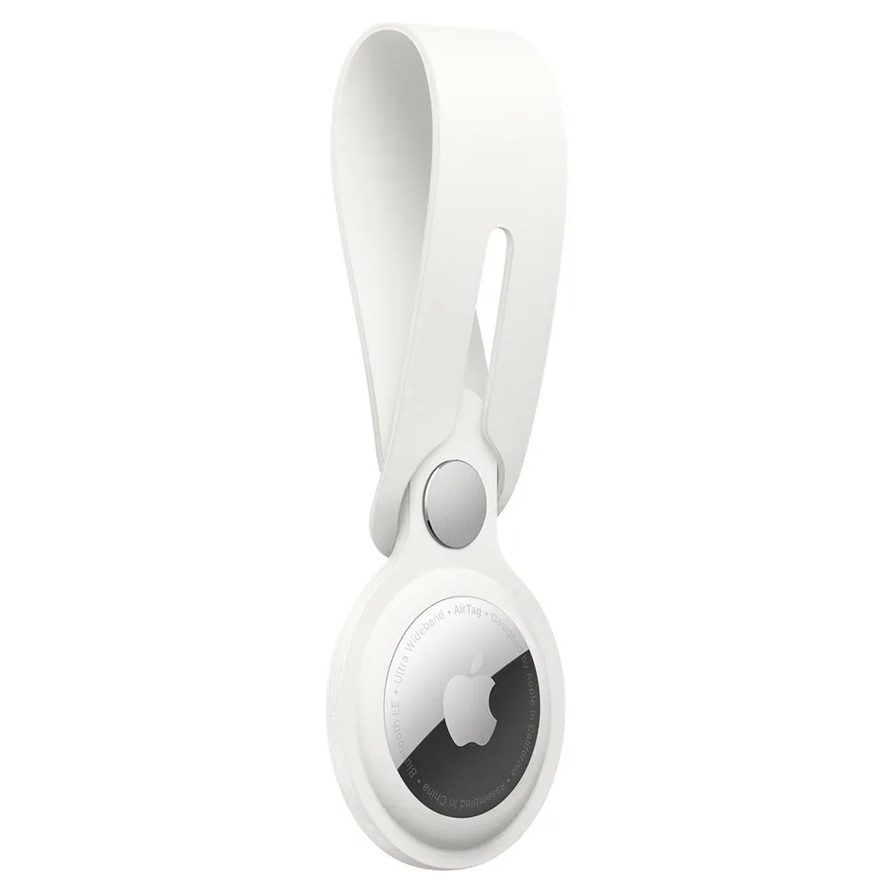 Apple AirTag Loop - White | MX4F2ZM/A