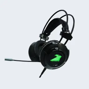 Armaggeddon Nuke 9 Pro 7.1 Gaming Headset