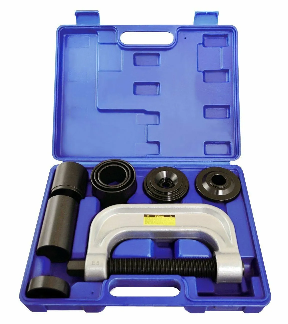 Astro Pneumatic 7865 Ball Joint Service Tool Kit For 2Wd/4Wd