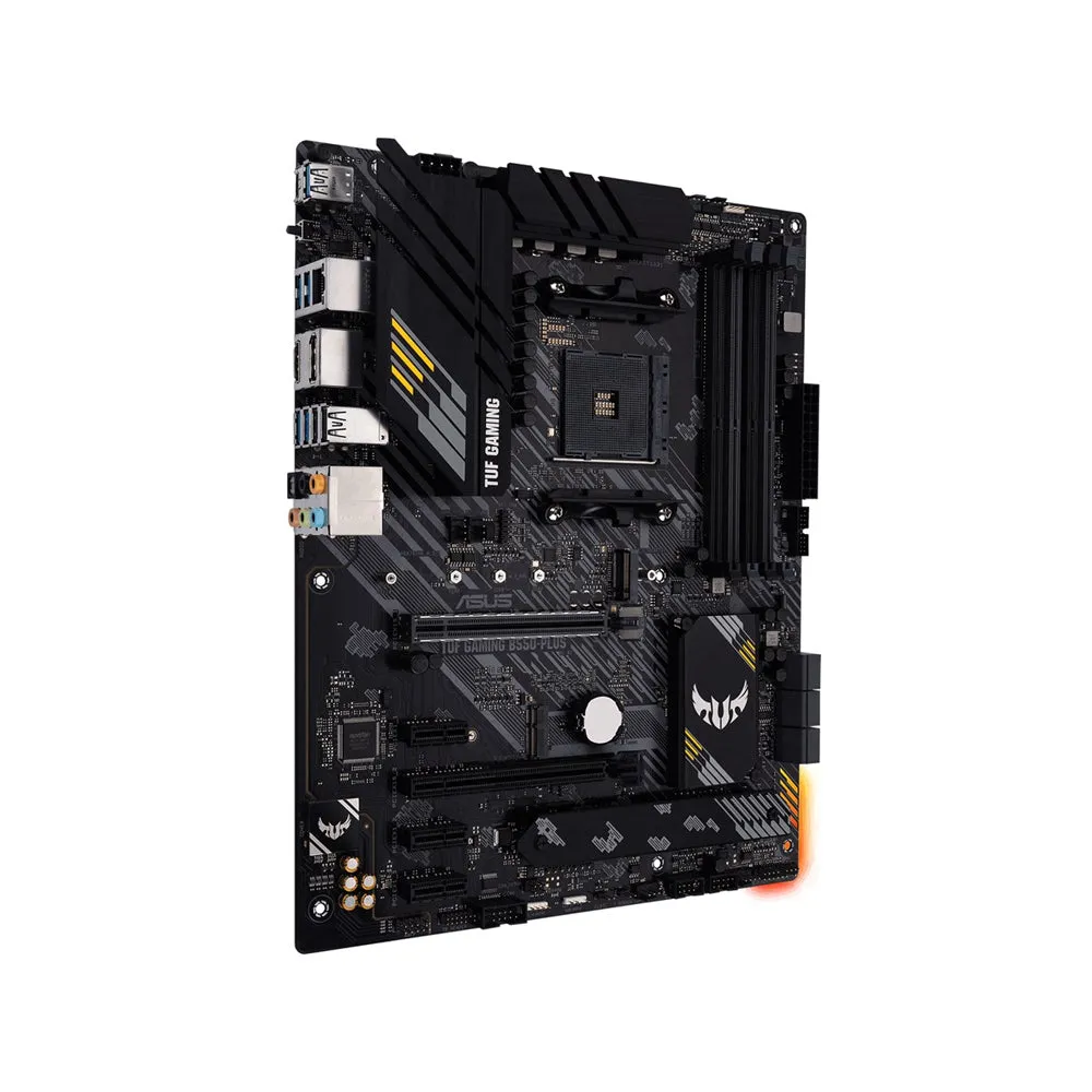 Asus Motherboard TUF Gaming B550-PLUS