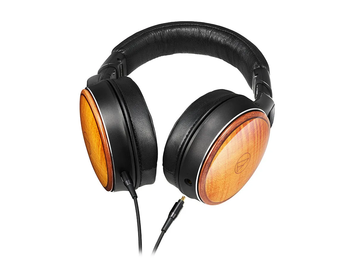 ATH-WB LTD Headphones