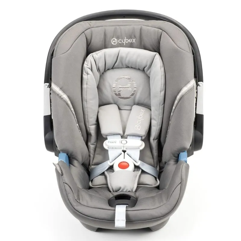 Aton 2 SensorSafe Infant Car Seat with XXL Sun Canopy