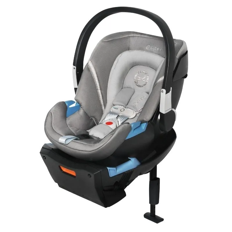 Aton 2 SensorSafe Infant Car Seat with XXL Sun Canopy