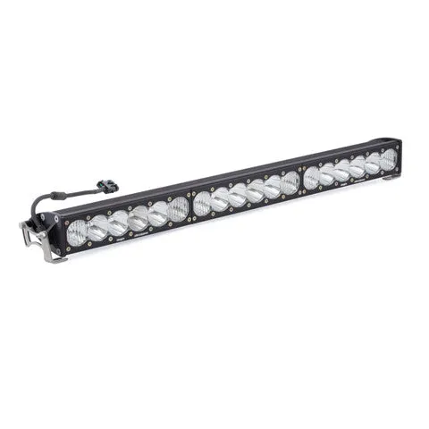 BAJA DESIGNS | OnX6  Straight LED Light Bar Universal