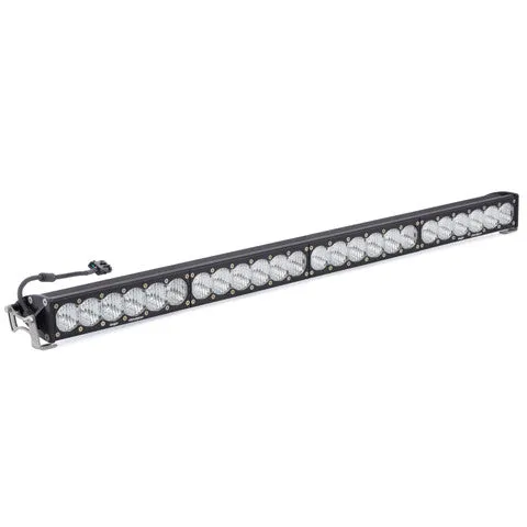 BAJA DESIGNS | OnX6  Straight LED Light Bar Universal