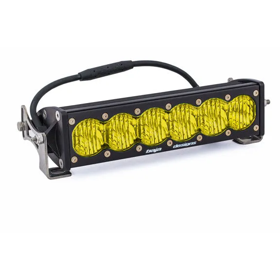 BAJA DESIGNS | OnX6  Straight LED Light Bar Universal