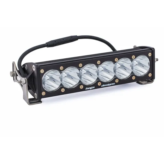 BAJA DESIGNS | OnX6  Straight LED Light Bar Universal