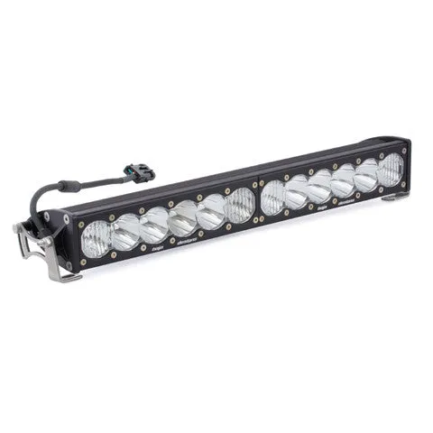 BAJA DESIGNS | OnX6  Straight LED Light Bar Universal