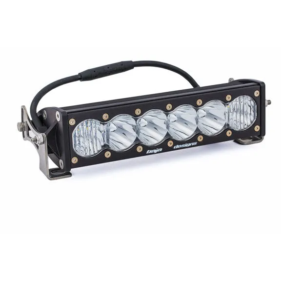 BAJA DESIGNS | OnX6  Straight LED Light Bar Universal