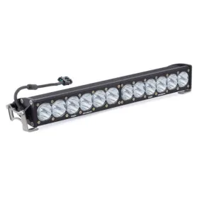 BAJA DESIGNS | OnX6  Straight LED Light Bar Universal