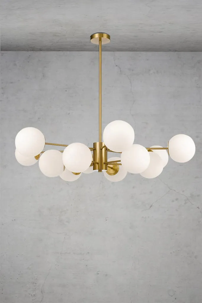 Banff Multi Light Pendant