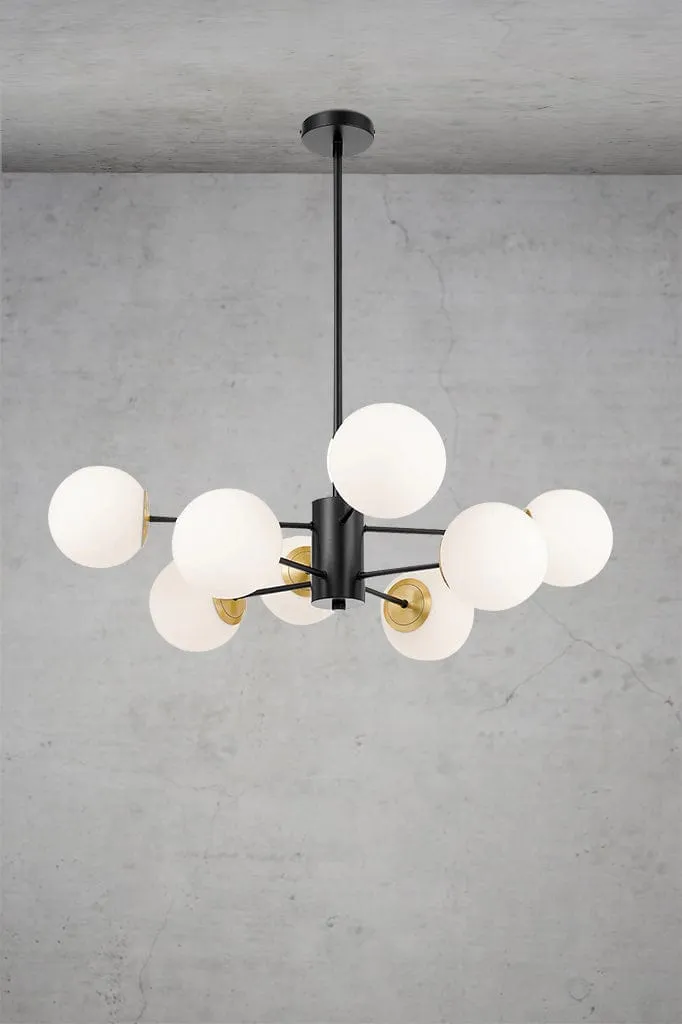 Banff Multi Light Pendant