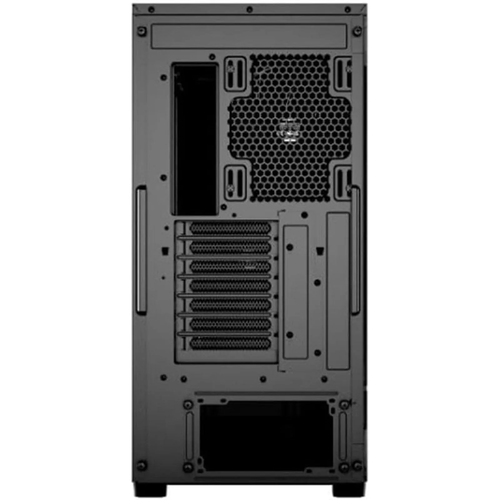 Be Quiet! Shadow Base 800 DX RGB Gaming Case w/ Glass Window, E-ATX, ARGB Front Strips & Controller, Mesh Airflow, Pure Wings 3 Fans, USB-C, Black