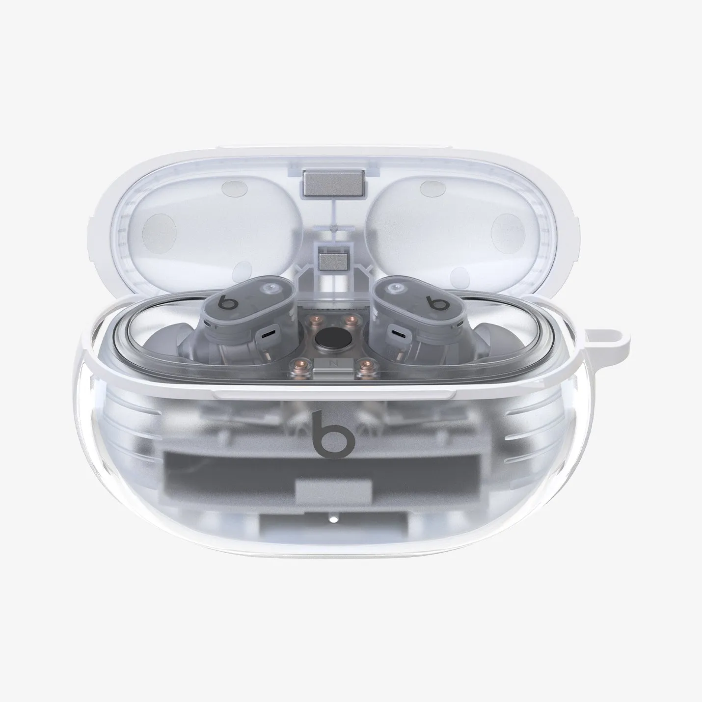 Beats Earbuds Series - Ultra Hybrid