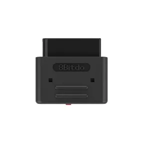 Bluetooth receiver for Nintendo SNES (Super Nintendo) consoles | 8BitDo