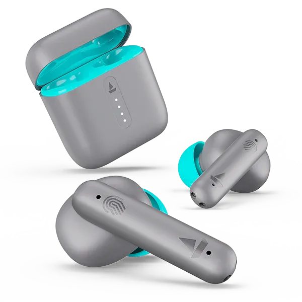 boAt Airdopes 141 Wireless Earbuds with 42 Hours Playback, ENx Technology, BEAST Mode