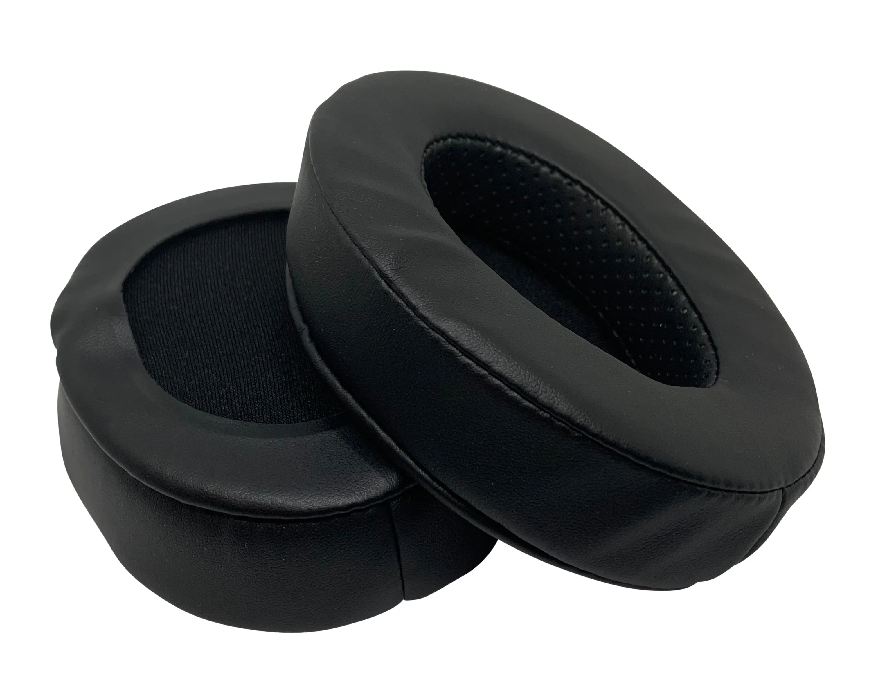 CentralSound Premium Replacement Ear Pad Cushions for SteelSeries Arctis Gaming Headsets