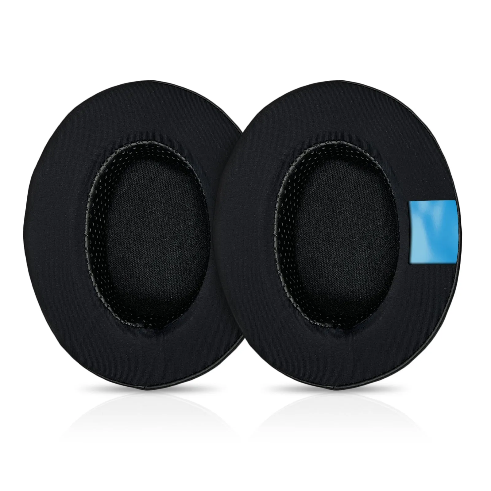 CentralSound Premium Replacement Ear Pad Cushions for SteelSeries Arctis Gaming Headsets