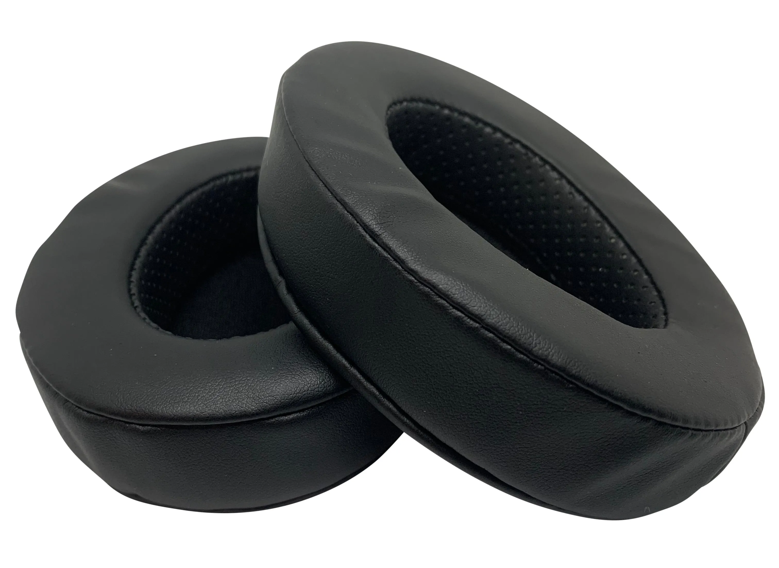 CentralSound Premium Replacement Ear Pad Cushions for SteelSeries Arctis Gaming Headsets