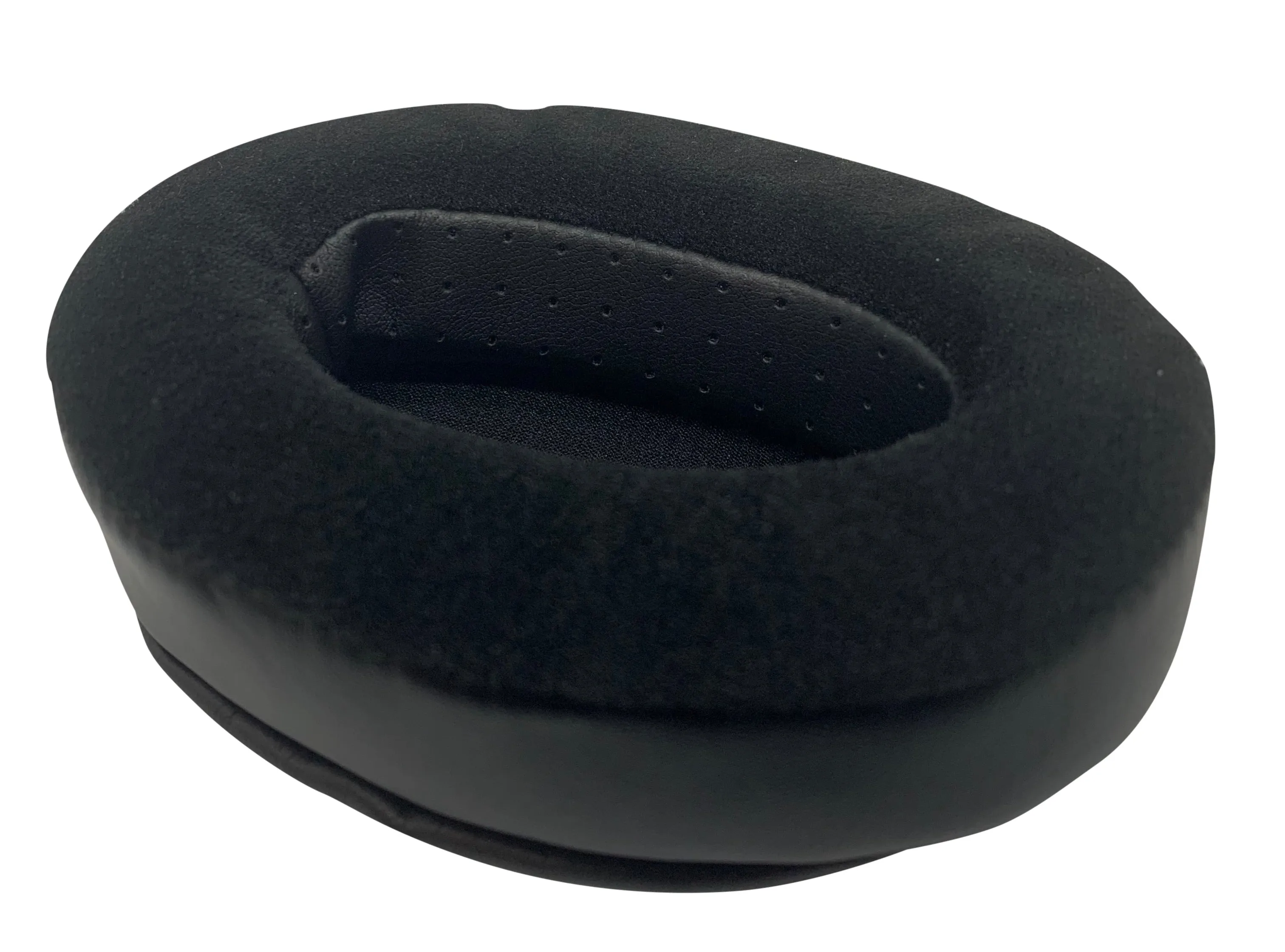 CentralSound Premium XL Memory Foam Universal Oval Ear Pad Cushion Replacements