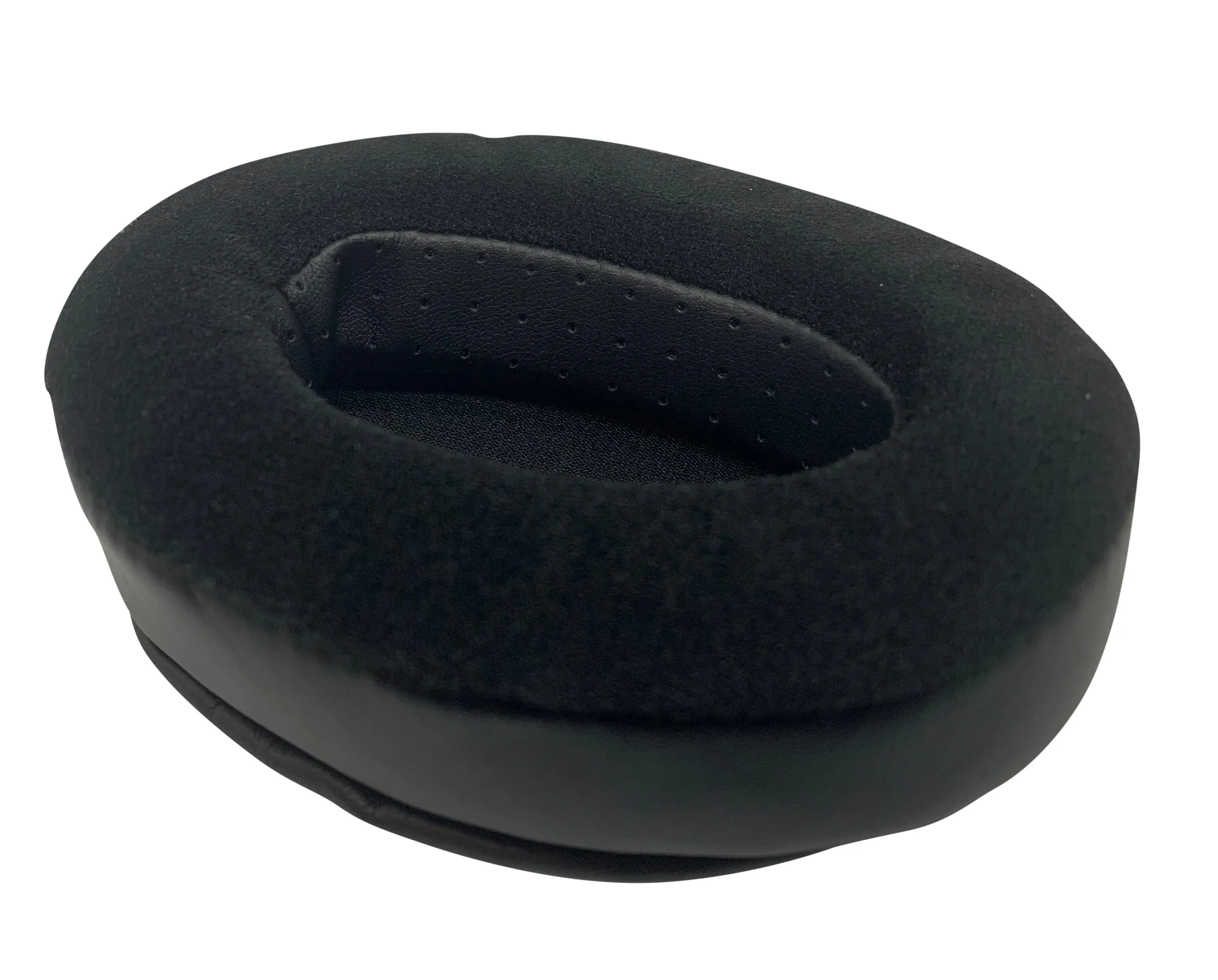 CentralSound Premium XL Memory Foam Universal Oval Ear Pad Cushion Replacements