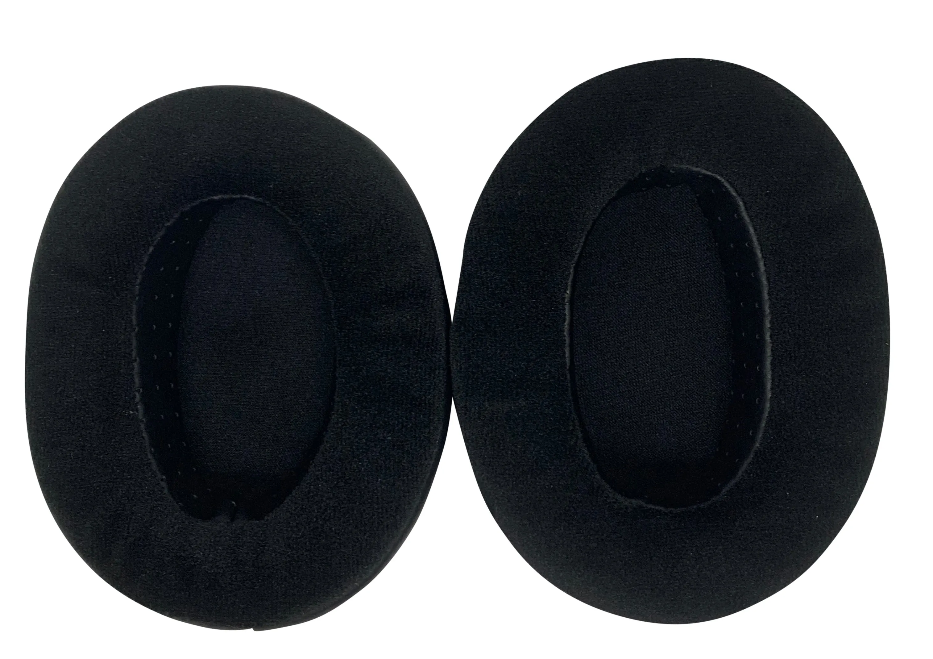 CentralSound Premium XL Memory Foam Universal Oval Ear Pad Cushion Replacements