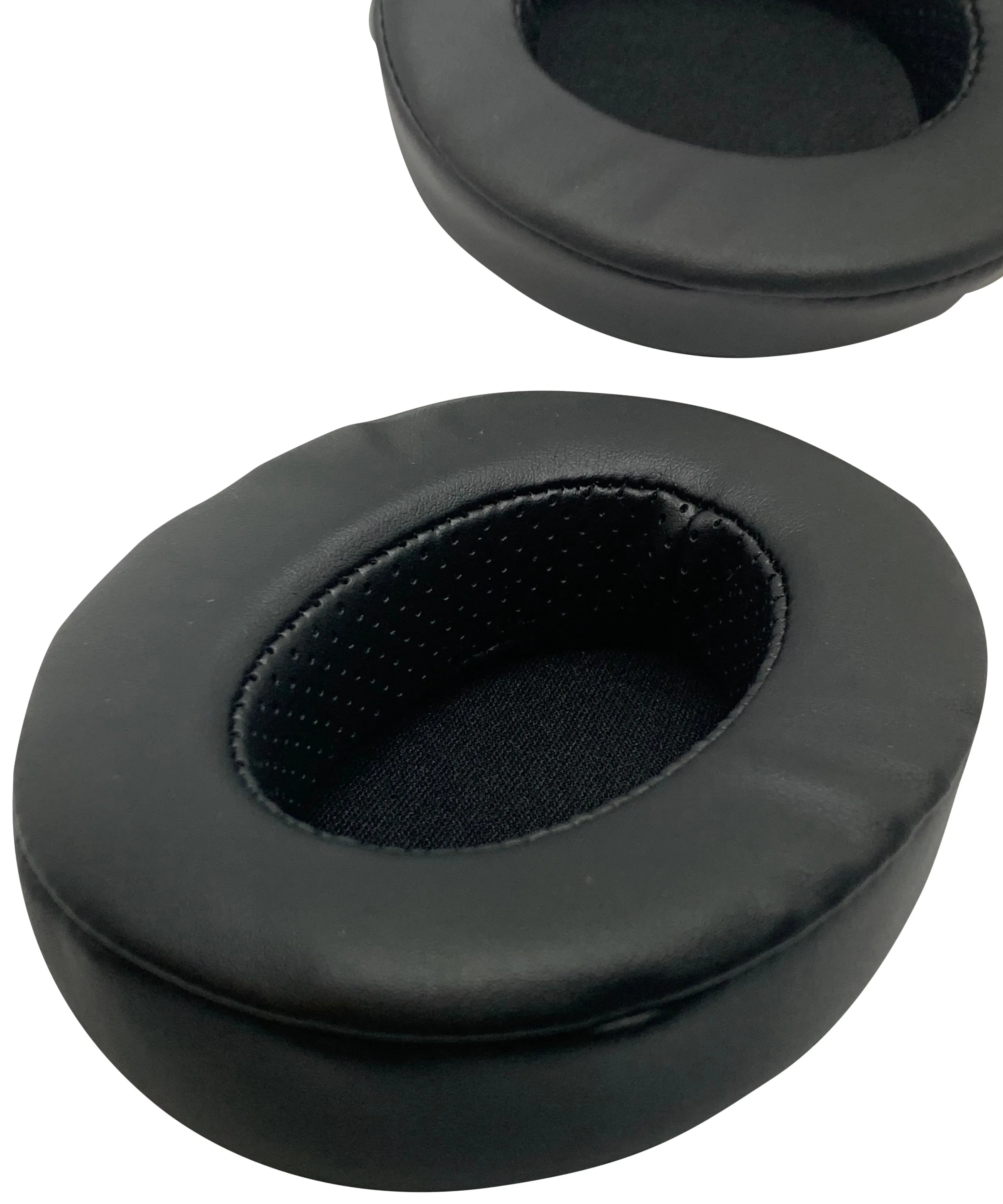 CentralSound Premium XL Oval Replacement Ear Pads for Razer Gaming Headsets