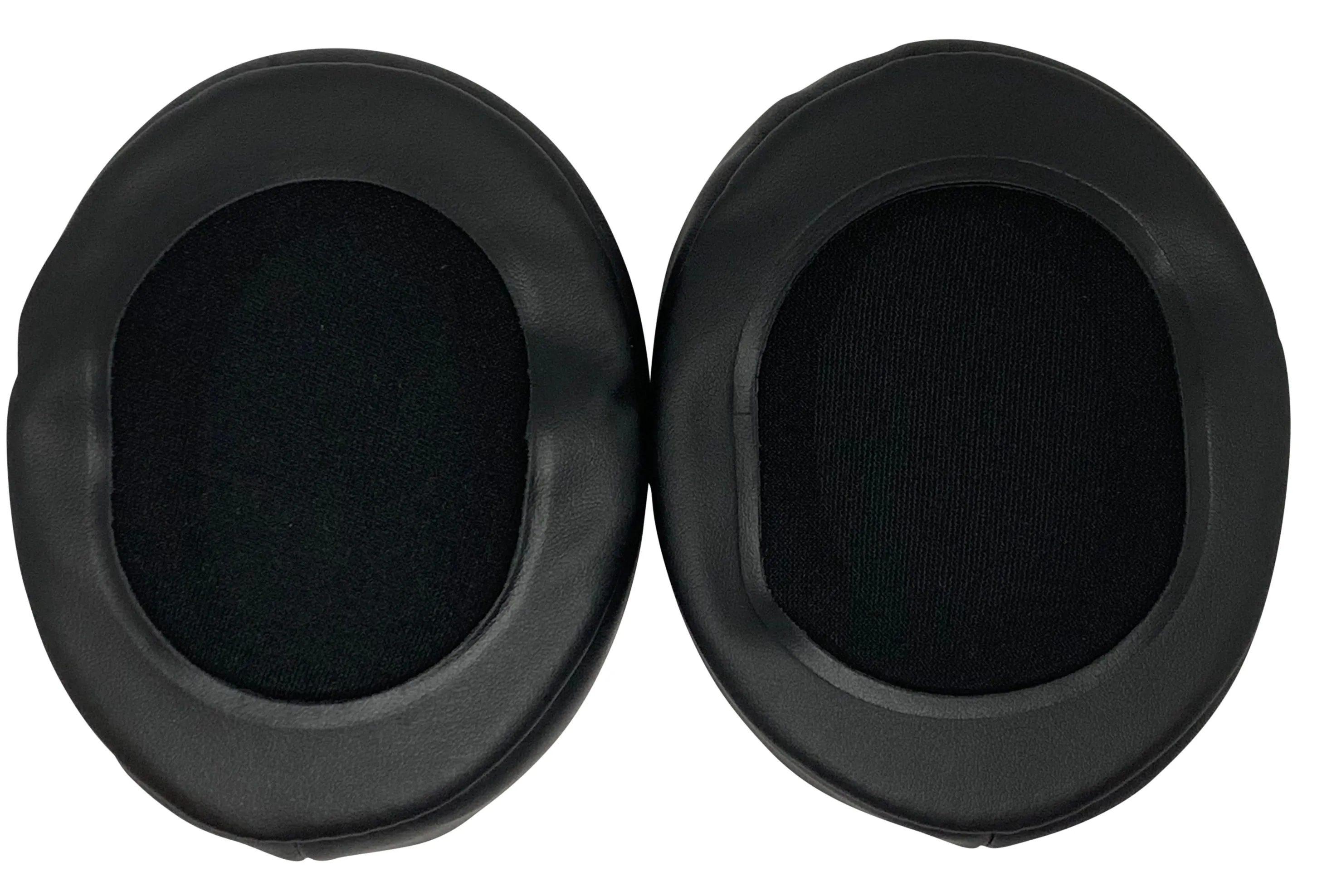 CentralSound Premium XL Oval Replacement Ear Pads for Razer Gaming Headsets