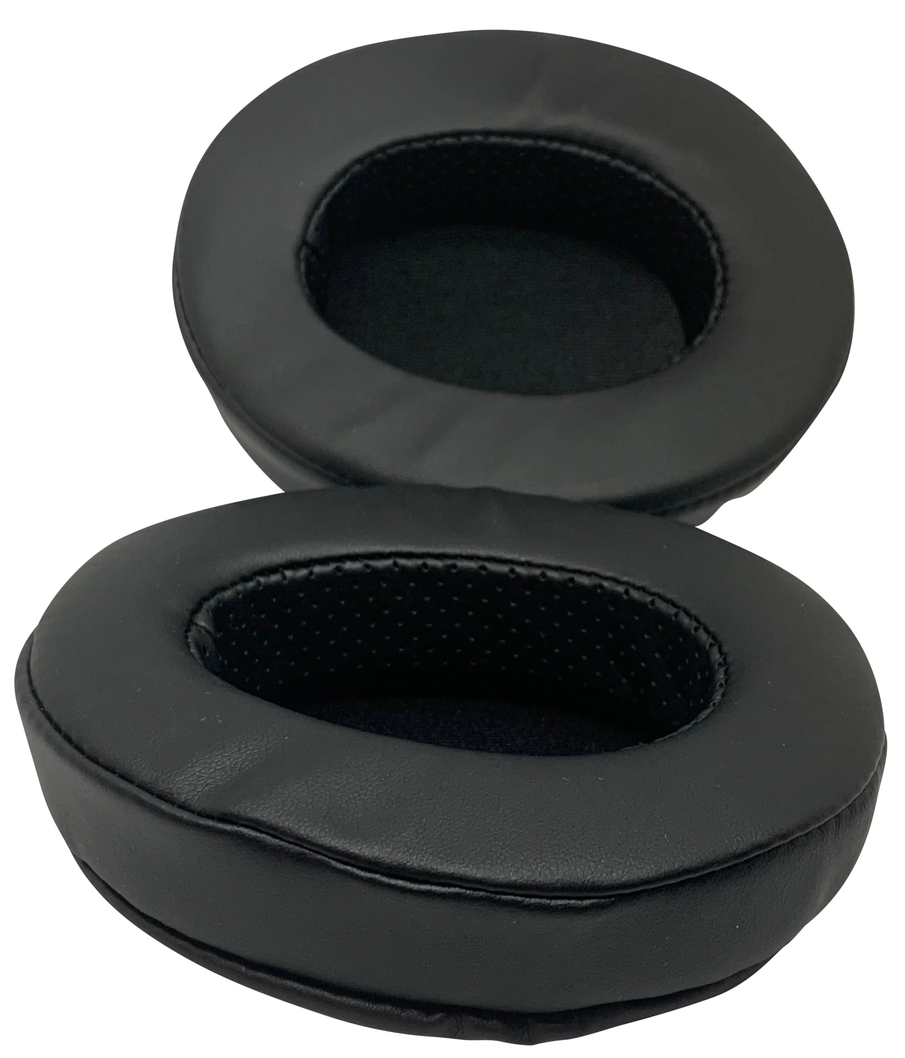 CentralSound Premium XL Oval Replacement Ear Pads for Razer Gaming Headsets