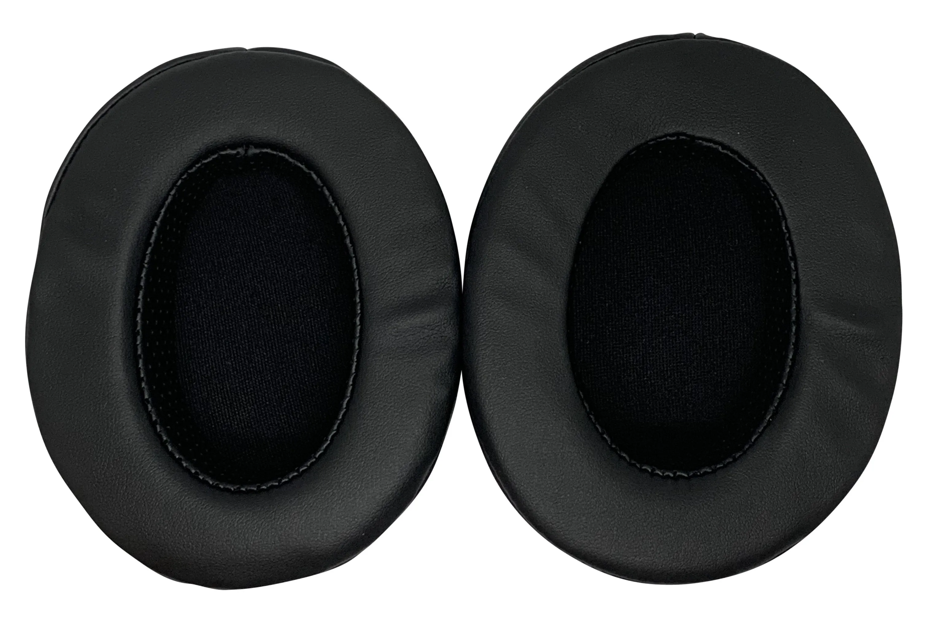 CentralSound Premium XL Replacement Ear Pad Cushions for Logitech Headsets G35 G332 G533 G633 G933 G935 G-PRO G433 G Pro G Pro Max