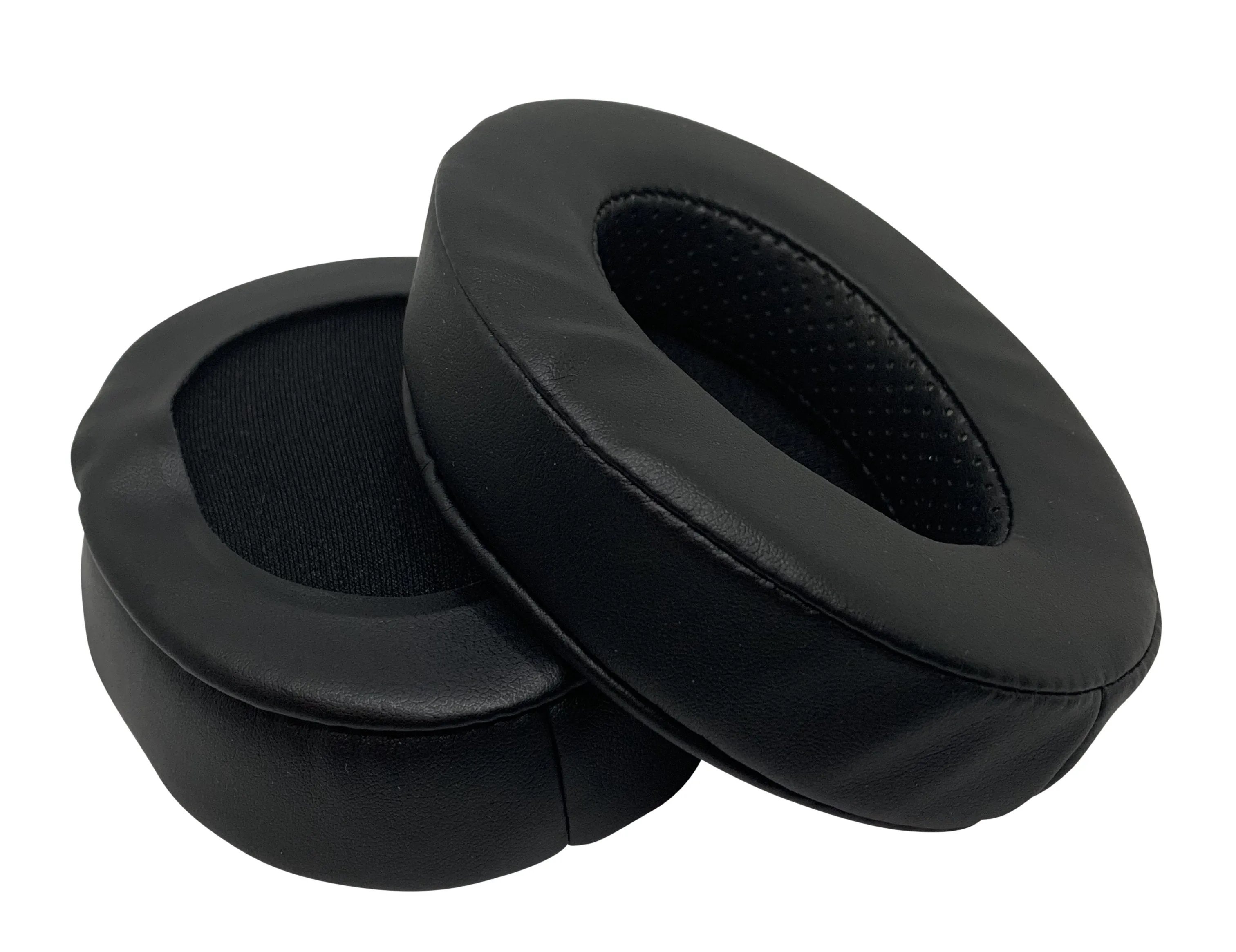 CentralSound Premium XL Replacement Ear Pad Cushions for Logitech Headsets G35 G332 G533 G633 G933 G935 G-PRO G433 G Pro G Pro Max