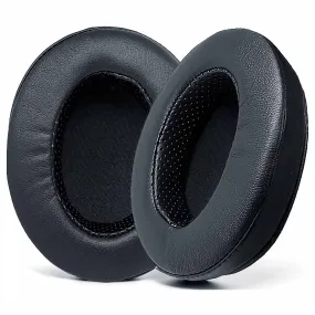 CentralSound Premium XL Upgraded Memory Foam Ear Pad Cushions for Kingston HyperX Gaming Headsets