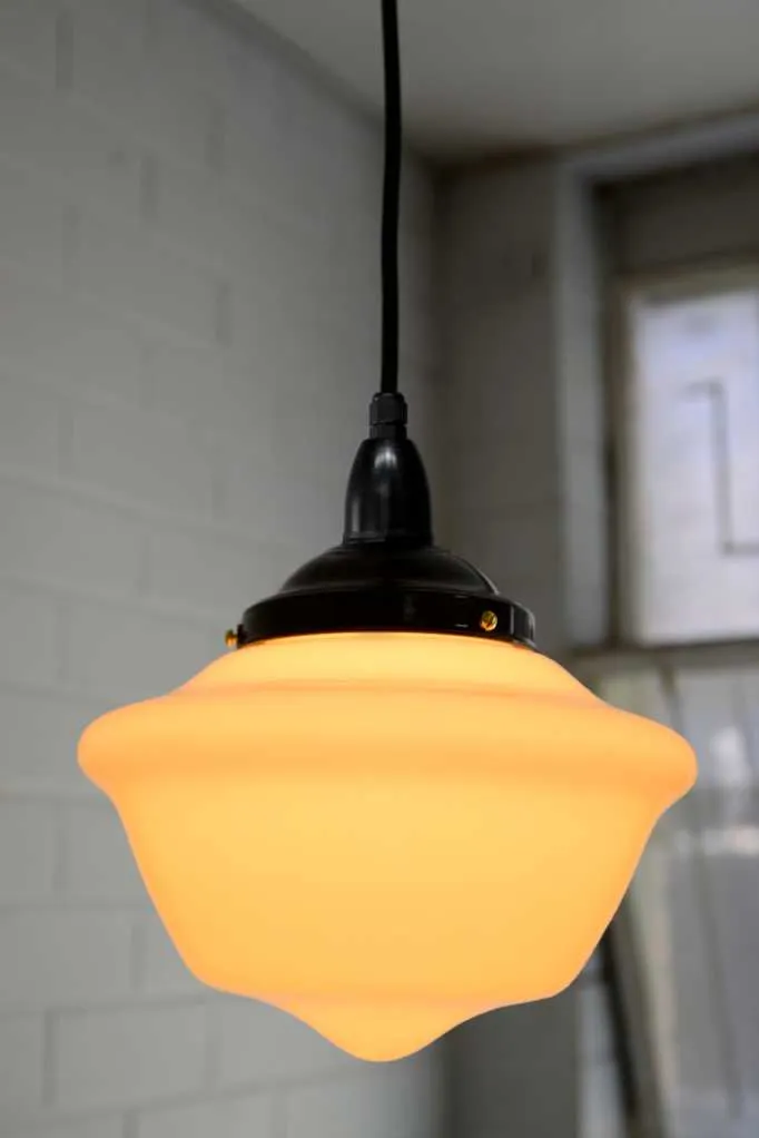 Chelsea Outdoor Pendant Light